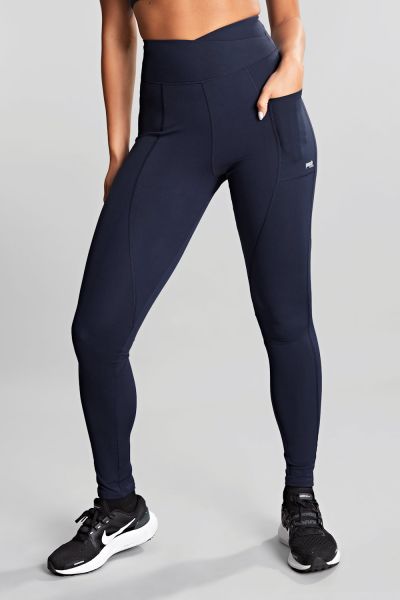 Panache Sport 5020A Ultra Adapt Leggings Navy  34-46 5020A-NAY