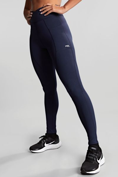 Panache Sport 5020A Ultra Adapt Leggings Navy  34-46 5020A-NAY