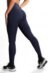 Panache Sport 5020A Ultra Adapt Leggings Navy-thumb  34-46 5020A-NAY