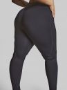 Panache Sport 5023 Ultra Adapt Leggings Black-thumb  34-46 5023-BLK-BLK