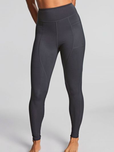 Panache Sport 5023 Ultra Adapt Leggings Black  34-46 5023-BLK-BLK