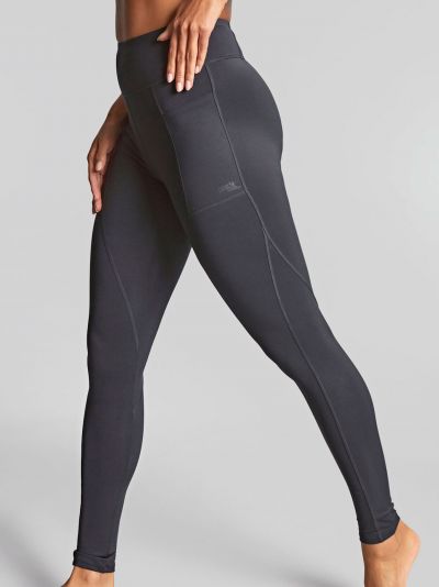 Panache Sport 5023 Ultra Adapt Leggings Black  34-46 5023-BLK-BLK