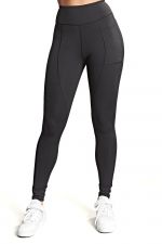 5023 Ultra Adapt Leggings Black