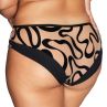 Ava Lingerie Velvet Desert Brief-thumb  M-3XL AV2125F-BEZ