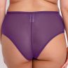 Curvy Kate Wonderfully Short Purple-thumb  40-50 CK-061-201-PUR