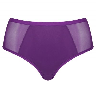 Curvy Kate Wonderfully Short Purple  40-50 CK-061-201-PUR