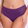 Curvy Kate Wonderfully Short Purple-thumb  40-50 CK-061-201-PUR