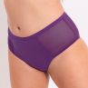 Curvy Kate Wonderfully Short Purple-thumb  40-50 CK-061-201-PUR