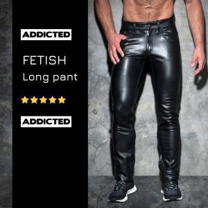 Addicted Fetish Long Pant