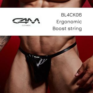 C4M BL4CK06 Ergonomic boost string