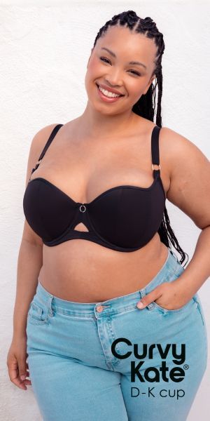 Curvy Kate collection