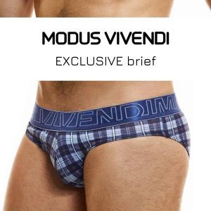 Modus Vivendi Exclusive brief